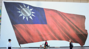 China anuncia novos exercícios militares ao redor de Taiwan