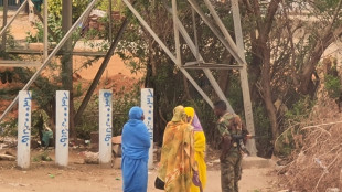 Soudan: HRW d&eacute;nonce des violences sexuelles g&eacute;n&eacute;ralis&eacute;es &agrave; Khartoum 