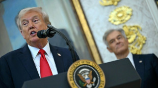 Trump anuncia un plan para mejorar el acceso a la fecundación in vitro