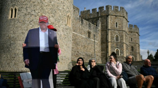 Trump inicia su segunda visita oficial a Reino Unido, en la que le esperan protestas