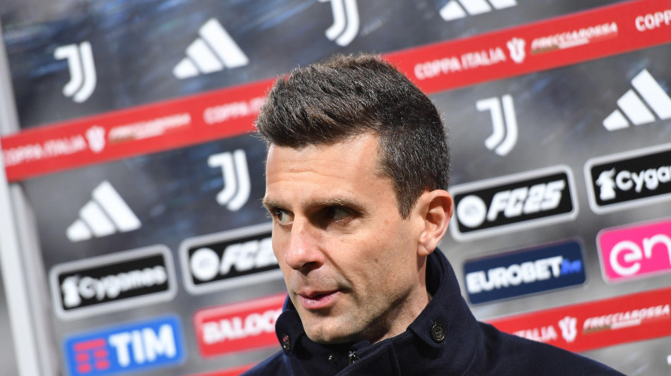 Thiago Motta 'momenti intensi, ringrazio club e giocatori'
