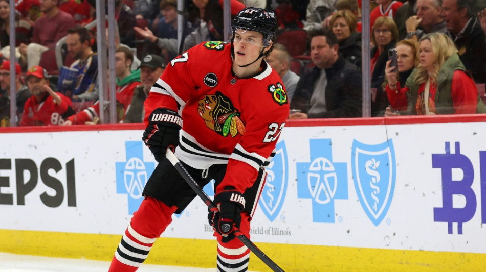 NHL: Reichel gl&auml;nzt mit Tor und Assist 