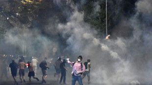 Confrontos eclodem em cidades da Sérvia em nova noite de protestos