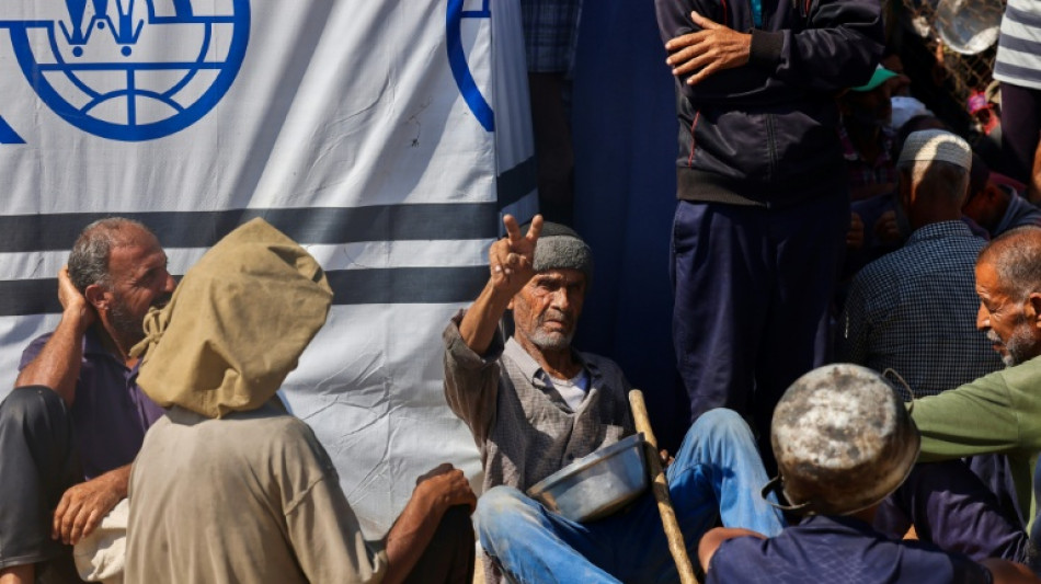 Hospital de Gaza afirma que 21 crianças morreram de desnutrição ou fome