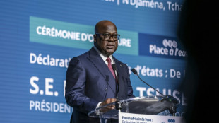Demokratische Republik Kongo will Botschaft in Israel nach Jerusalem verlegen