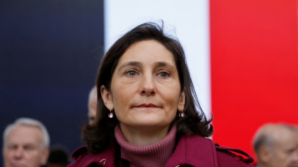 Una ministra francesa niega "costos ocultos o abusos presupuestarios" en los Juegos Ol&iacute;mpicos
