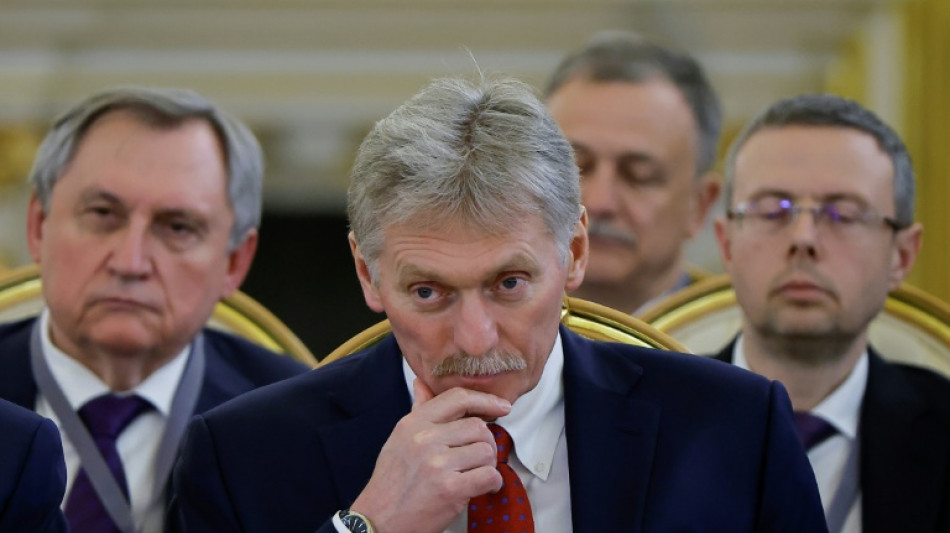 La Russie va restreindre l'acc&egrave;s &agrave; des zones frontali&egrave;res &agrave; cause de bombardements ukrainiens