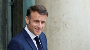 Macron s'exprimera sur les europ&eacute;ennes et l'international aux 20H00 de TF1 et France 2 jeudi