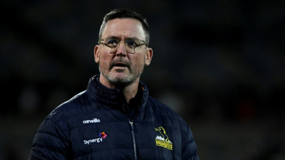 Who will Eddie Jones' successor be as Wallabies coach?