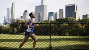 El marat&oacute;n de Nueva York abre tercera categor&iacute;a para personas no binarias