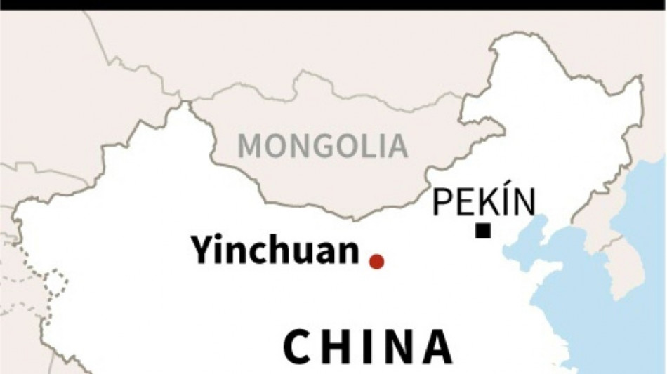 Una explosi&oacute;n en un restaurante deja 31 muertos en China