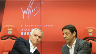 Rückkehr perfekt: Mourinho neuer Trainer bei Benfica