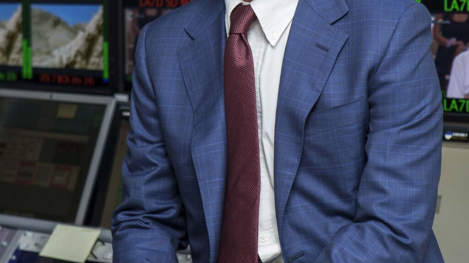 È morto Marco Ghigliani, amministratore delegato de La7