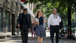 Apr&egrave;s une mission &agrave; Gaza, des soignants am&eacute;ricains racontent l'horreur pour faire pression
