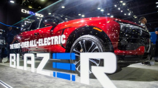 Le salon auto de D&eacute;troit a ouvert, les nouveaut&eacute;s &eacute;clips&eacute;es par la menace d'une gr&egrave;ve