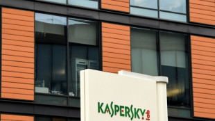 Washington sanctionne des dirigeants de Kaspersky apr&egrave;s avoir interdit son antivirus