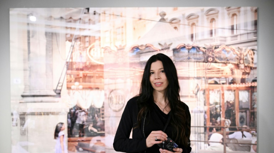 Leica rayonne après un siècle d'excellence photographique