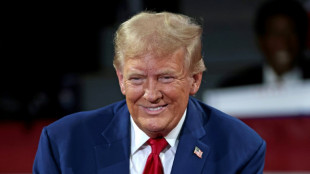 Trump lance &agrave; ses partisans que "seuls les pr&eacute;sidents importants se font tirer dessus"