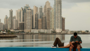 Steinmeier besucht Panama zum Auftakt von Mittelamerika-Reise