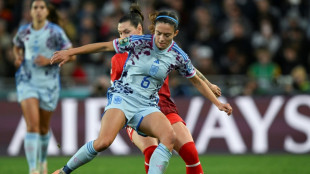 Bonmat&iacute; gu&iacute;a a Espa&ntilde;a a cuartos de final en Mundial femenino