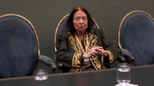 Muri&oacute; la escritora brasile&ntilde;a N&eacute;lida Pi&ntilde;&oacute;n a los 85 a&ntilde;os