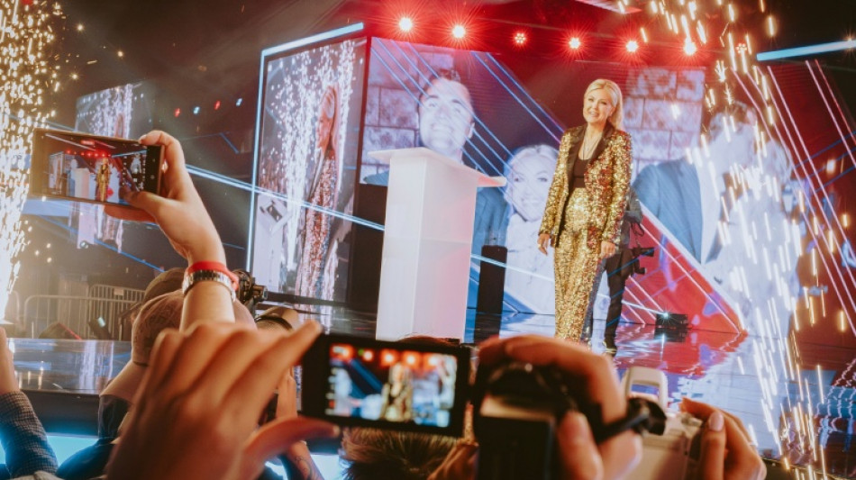 Apoiadores de Trump aguardam com ansiedade divulga&ccedil;&atilde;o de arquivos do caso Epstein