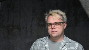 Basking in Oscar nod, Russian videographer ready for Hollywood