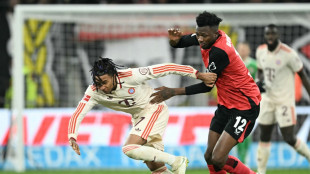 Leverkusen: Tapsoba fit f&uuml;r Bayern, Andrich f&auml;llt aus