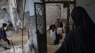 Stop alla crisi umanitaria a Gaza, l'appello degli scienziati