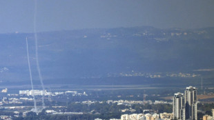 Au Liban, la Finul met en garde contre un conflit r&eacute;gional "catastrophique"