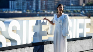 De Niro cuenta en San Sebasti&aacute;n qu&eacute; son un "boludo" y un "pelotudo", y otras cosas argentinas