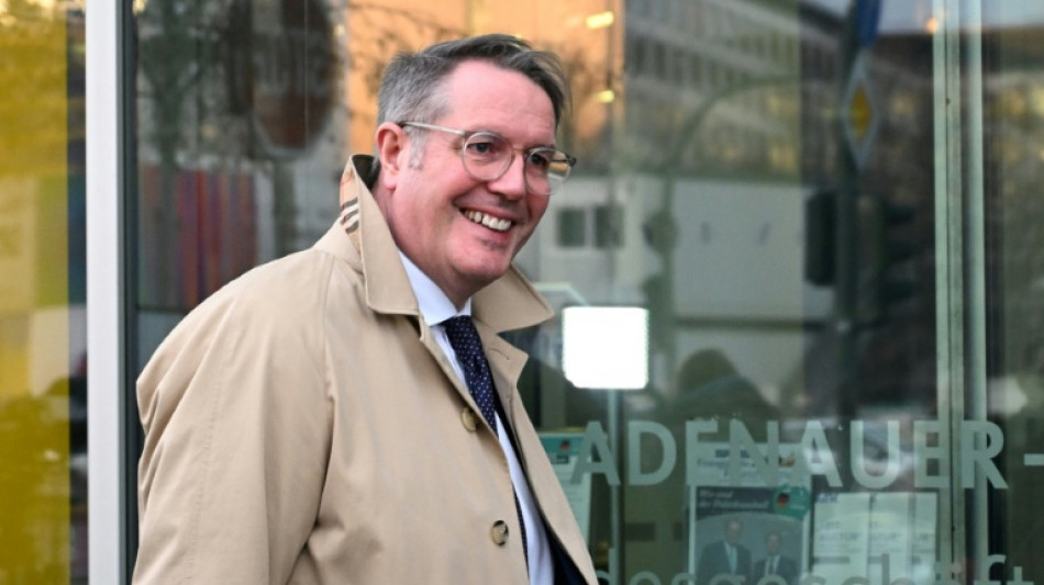 Ministerpräsidentenkonferenz trifft sich zu zweitägigen Beratungen in Mainz