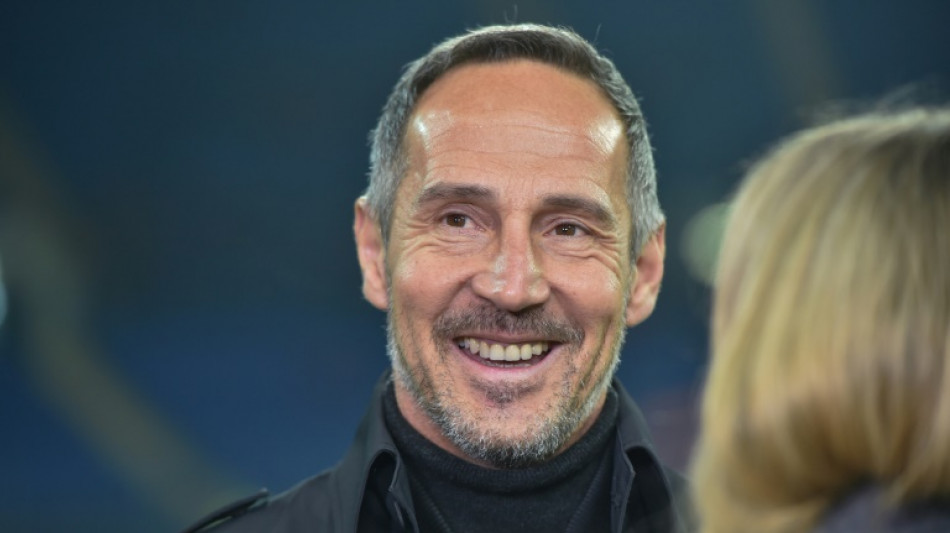 El austriaco Adi H&uuml;tter dirigir&aacute; al M&oacute;naco