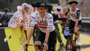 Tour de France: la fi&egrave;vre monte &agrave; Bilbao &agrave; J-2 du d&eacute;part