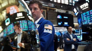 Le compte-rendu de la Fed p&egrave;se sur Wall Street, les taux obligataires montent