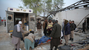 Kabul, 'centinaia morti in raid su centro medico'. Pakistan nega