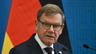 Wadephul ber&auml;t bei Besuch in Kanada &uuml;ber vertiefte Zusammenarbeit