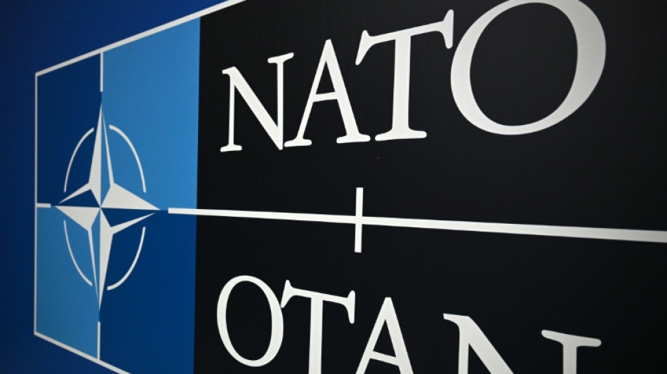 Nato: Nach Drohnen-Vorfällen in Dänemark verstärkte Wachsamkeit und Mittelaufstockung