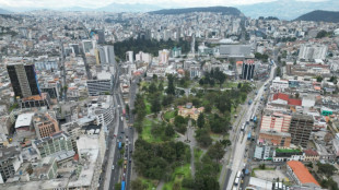 Una violenta jornada de protestas deja un muerto y 17 militares retenidos en Ecuador