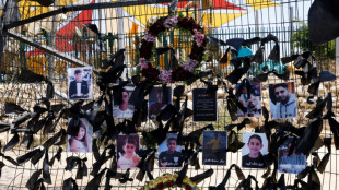 Echange de tirs entre Isra&euml;l et le Hezbollah libanais, craintes d'une extension de la guerre
