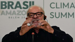 Lula: Genug geredet - nun werden Taten im Kampf gegen die Klimakrise gebraucht