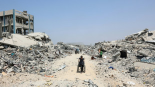 Ataques israelenses deixam ao menos 17 mortos em Gaza