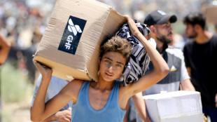 UNO: 100 Prozent der Bev&ouml;lkerung im Gazastreifen von Hungersnot bedroht