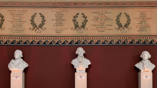 A Versailles, lever de rideau sur une page m&eacute;connue de l'histoire