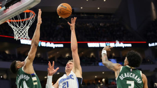 NBA: Theis und Wagner-Br&uuml;der verlieren 