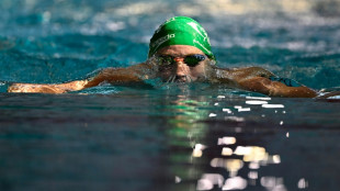 Championnats de France de natation: L&eacute;on Marchand d&eacute;croche un quatri&egrave;me titre