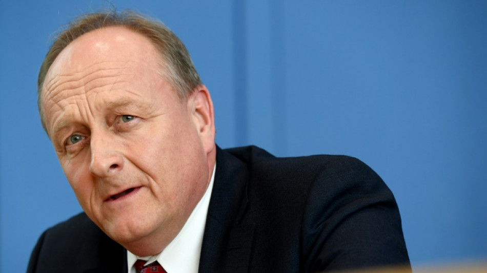 Scharfe Ampel-Kritik: Bauernpr&auml;sident Rukwied fordert "Neustart" der Agrarpolitik