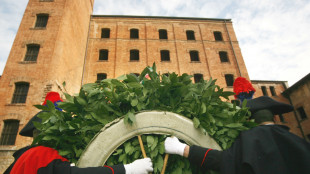 Ok unanime a mappa campi concentramento italiani, è legge