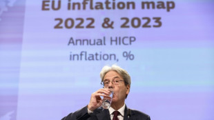 La eurozona entrar&aacute; en recesi&oacute;n al final de 2022, con una inflaci&oacute;n a&uacute;n elevada en 2023