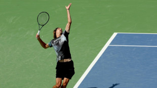 ATP: Zverev s'offre Medvedev &agrave; Cincinnati